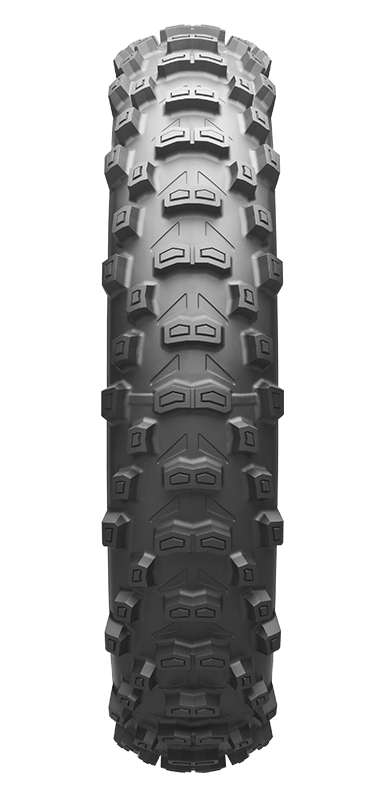 140/ E50 Extreme Tyre - BRG-72A18D