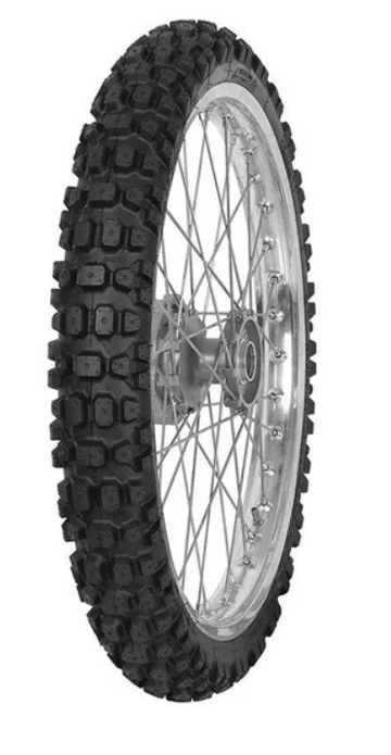 90/90-21 MC23 - Rockrider - 573465