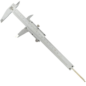 Craft Vernier 150mm Carbon Steel Metric - ME10150