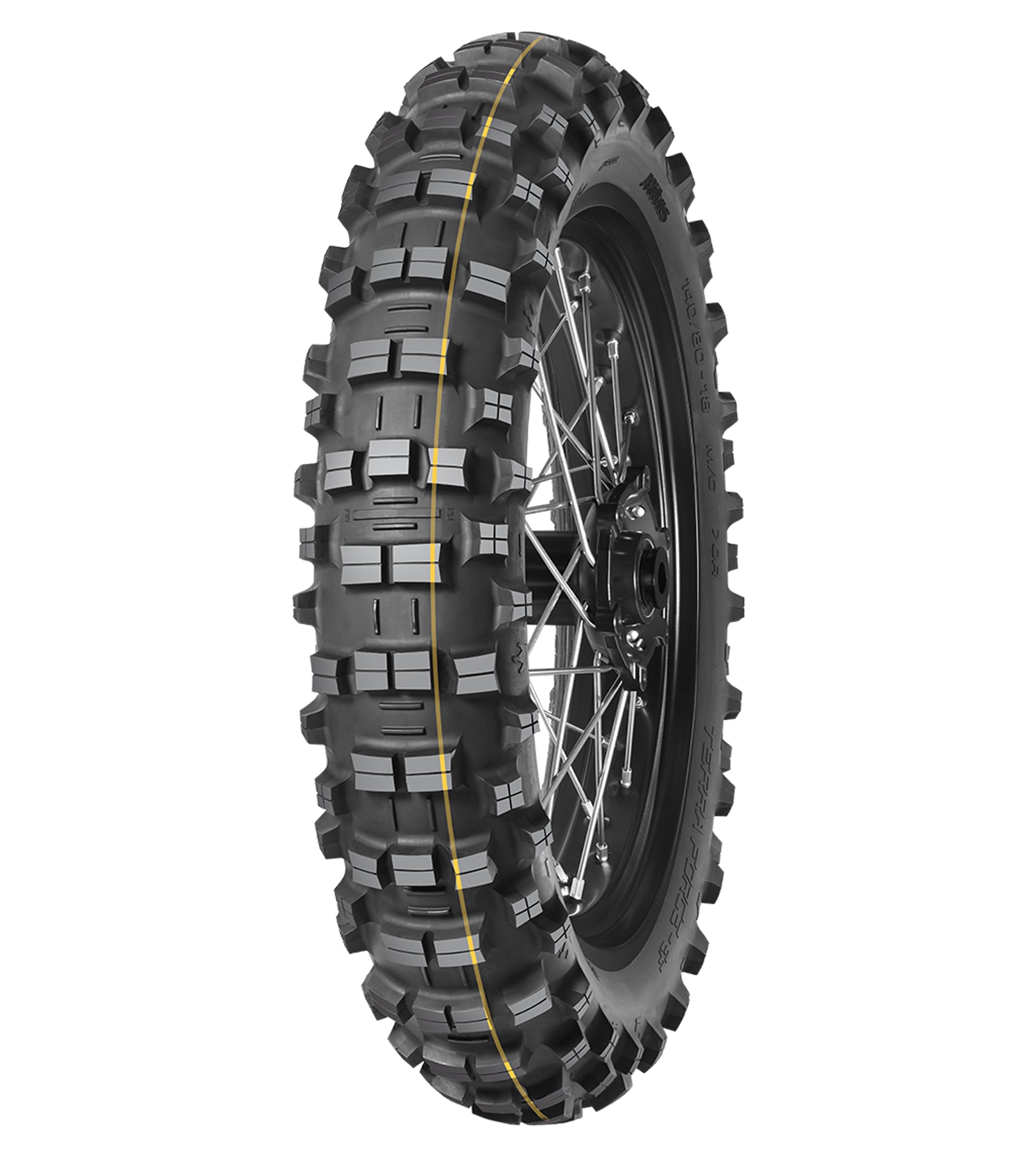 90/100-14 Terra Force MX SM - 70000947