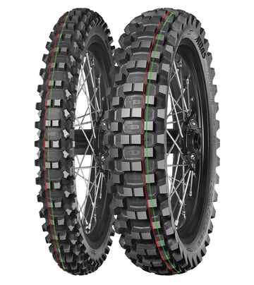 110/90-19 62M TERRA FORCE MX SM - 26606
