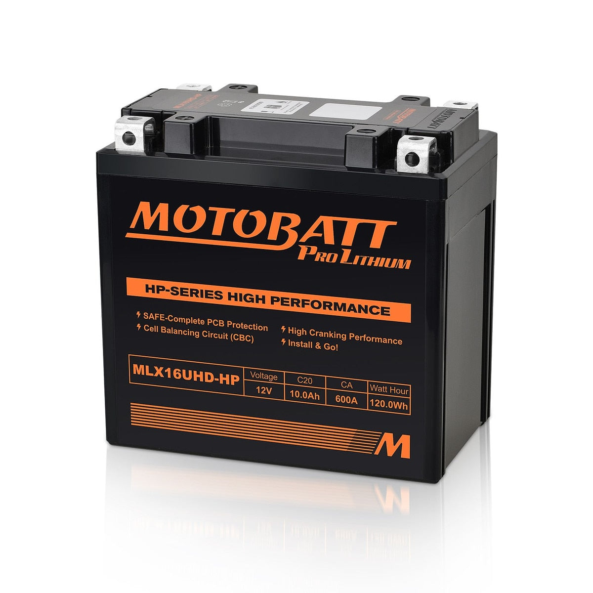Lithium Battery MLX16UHD - MLX16UHD-HP