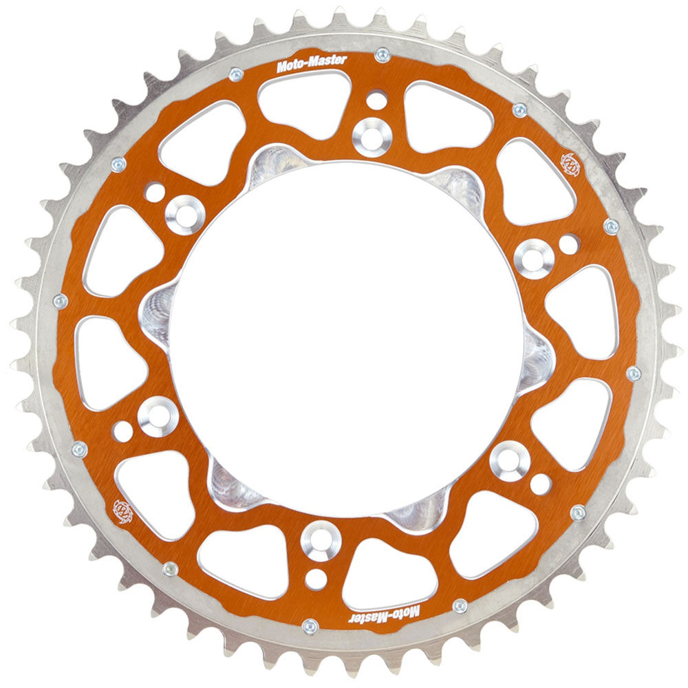 Fusion Sprocket Orange - MM620073548
