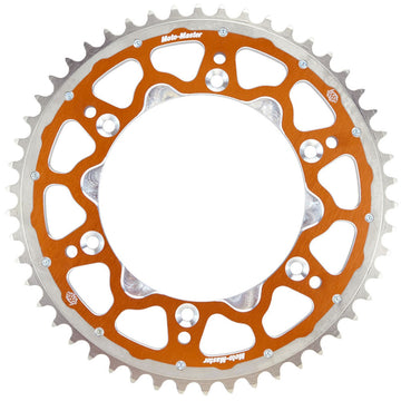 Fusion Sprocket Orange - MM620073548