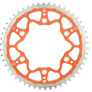 Fusion Sprocket Orange - MM620073547