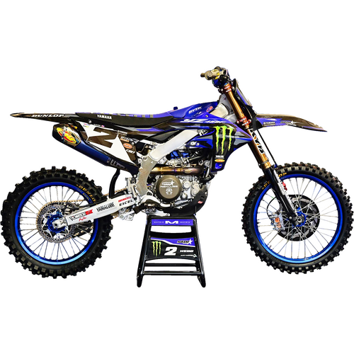 Factory Racing Cooper Webb - 58483