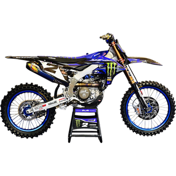 Factory Racing Cooper Webb - 58483