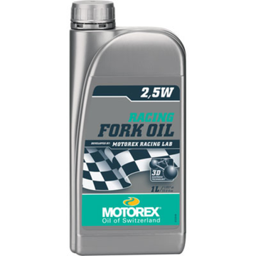 Motorex 2,5W Fork Oil - EMD Online