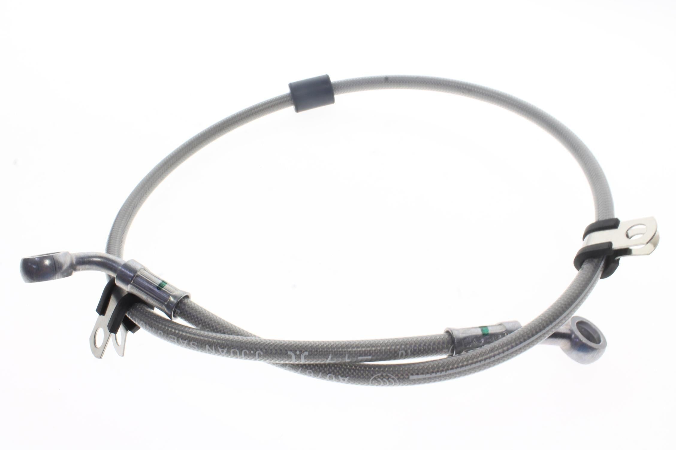ATV Front Brake Line +2 - 1140650002 - TBL-1002