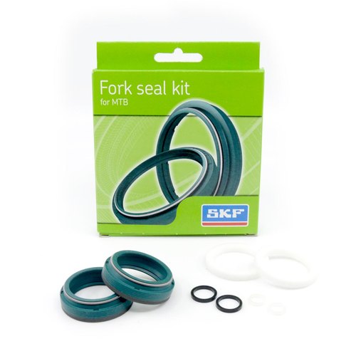 SKF MTB34FN Fork Seal Kit Fox Air 34mm