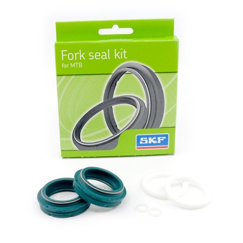InnTeck MTB34OX MTB Seal Kit X-Fusion 34mm