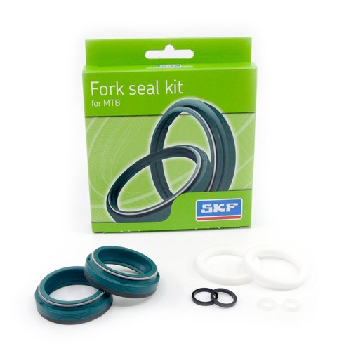 SKF MTB36FN Fork Seal Kit Fox Air 36mm