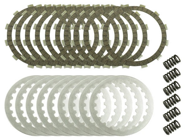 Psychic MX-03627H Clutch Set Complete