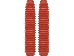 MX Fork Boots - Assorted - MX-04340-RED
