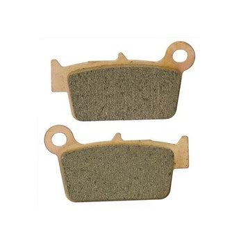 Brake Pads - MX-05272F-1