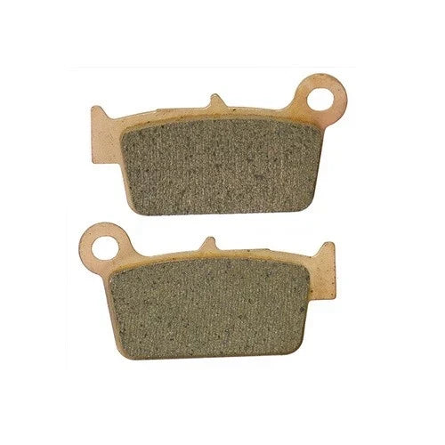 2 Brake Pads - MC-05281F