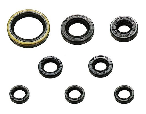 Psychic MX-09267 Engine Oil Seal Kit