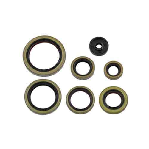 Psychic MX-09398 Engine Oil Seal Kit
