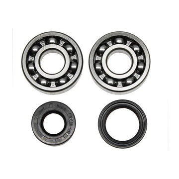 Main Bearings - MX-09658
