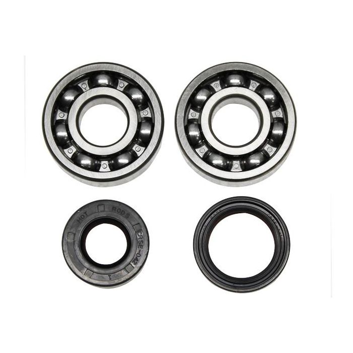 Main Bearings - MX-09660
