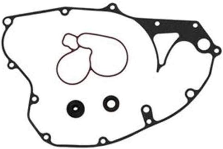 Water Pump Seal Kit - MX-10212