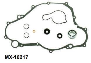 Water Pump Seal Kit - MX-10229