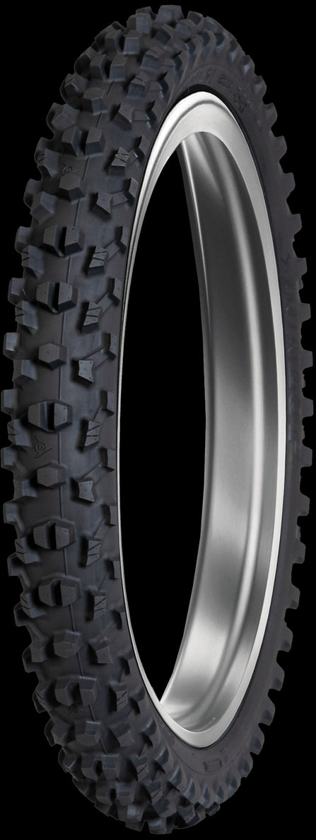 60/100-10 33J MX34 Tyre - DG14692028DJ