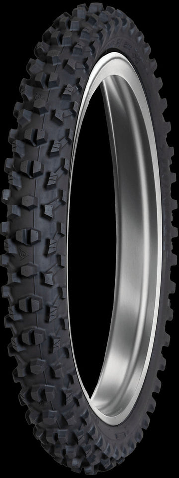 60/100-10 33J MX34 Tyre - DG14692028DJ