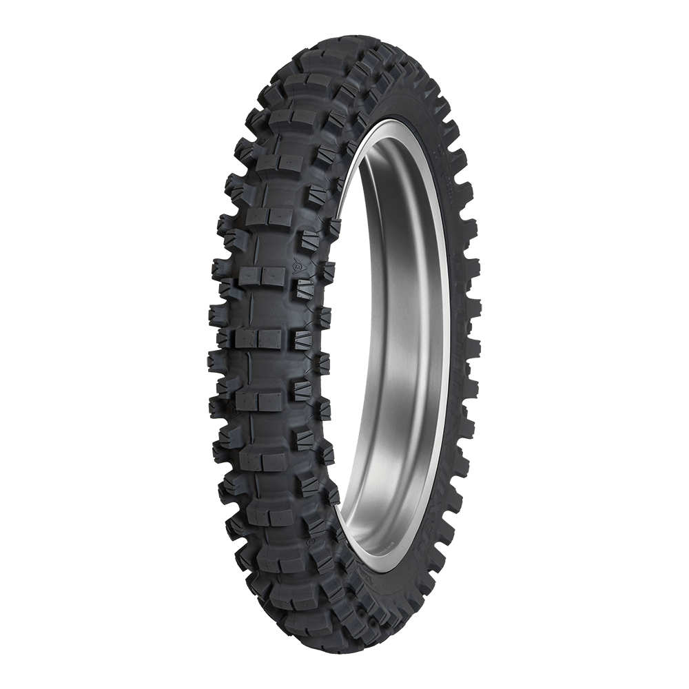 110/ 62M MX34 Rear Tyre - DG14692042DJ