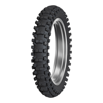 110/ 62M MX34 Rear Tyre - DG14692042DJ