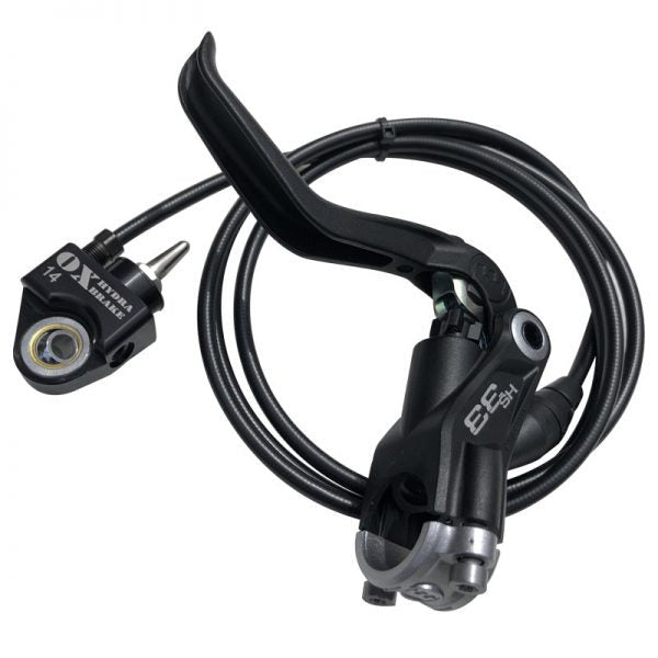 Rear Brake System Left Hand Operation - RC-REAR-LEFT-HAND-BRAKE