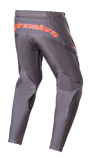 Fluid Lurv 23 Pants- Magnet/Neon Red