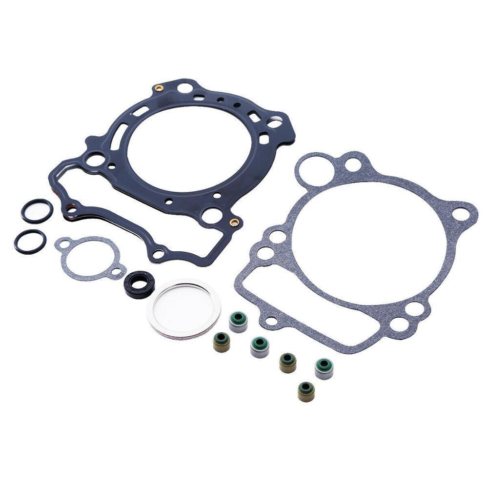 Top End Gasket - 0934-1267 - 1032020148