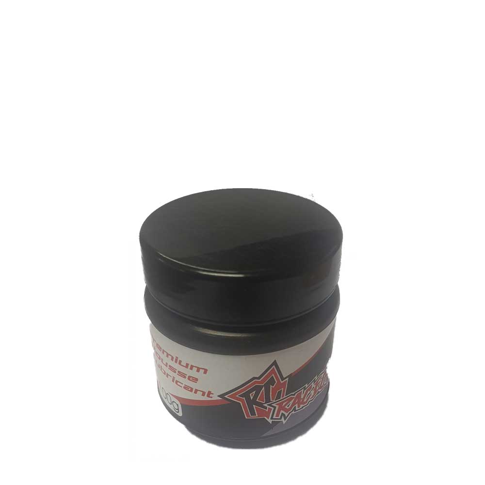 Performance Mousse Lubricant 500g - RC-MOUSSE.500