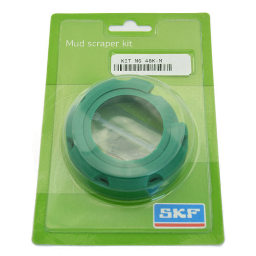 SKF KIT-MS48WP Removable Mud Scraper Kit WP 48mm