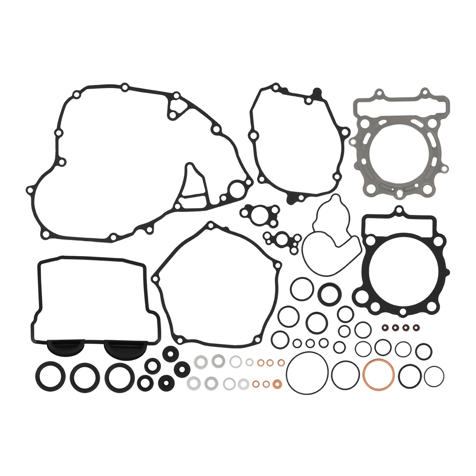 Namura NX-20092F Complete Gasket Kit
