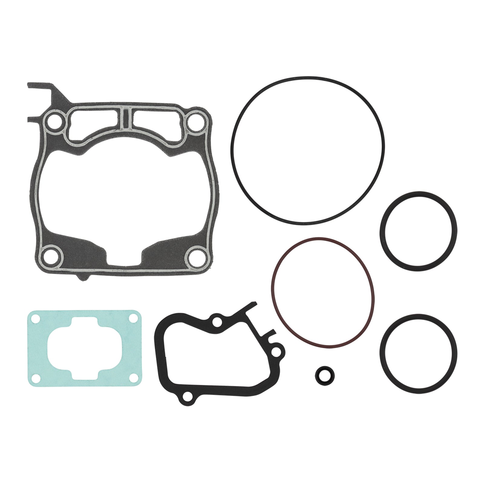 Namura NX-40102T Top End Gasket Kit
