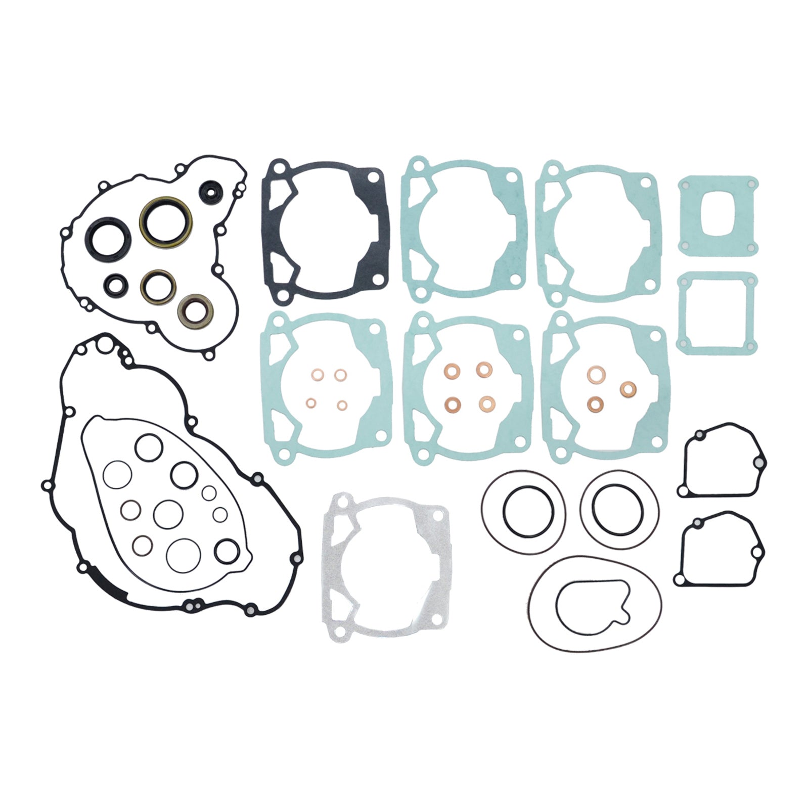 Namura NX-70109F Complete Gasket Set