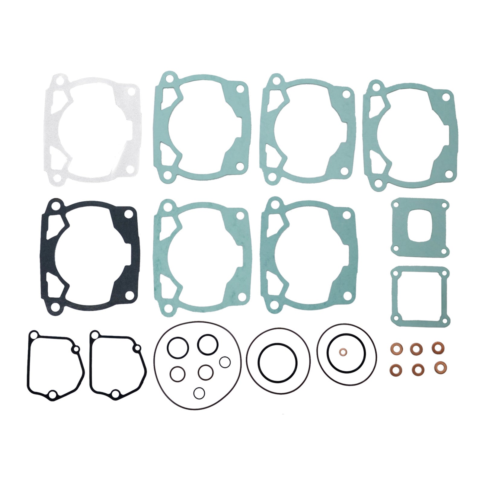 Namura NX-70109T Top End Gasket Kit