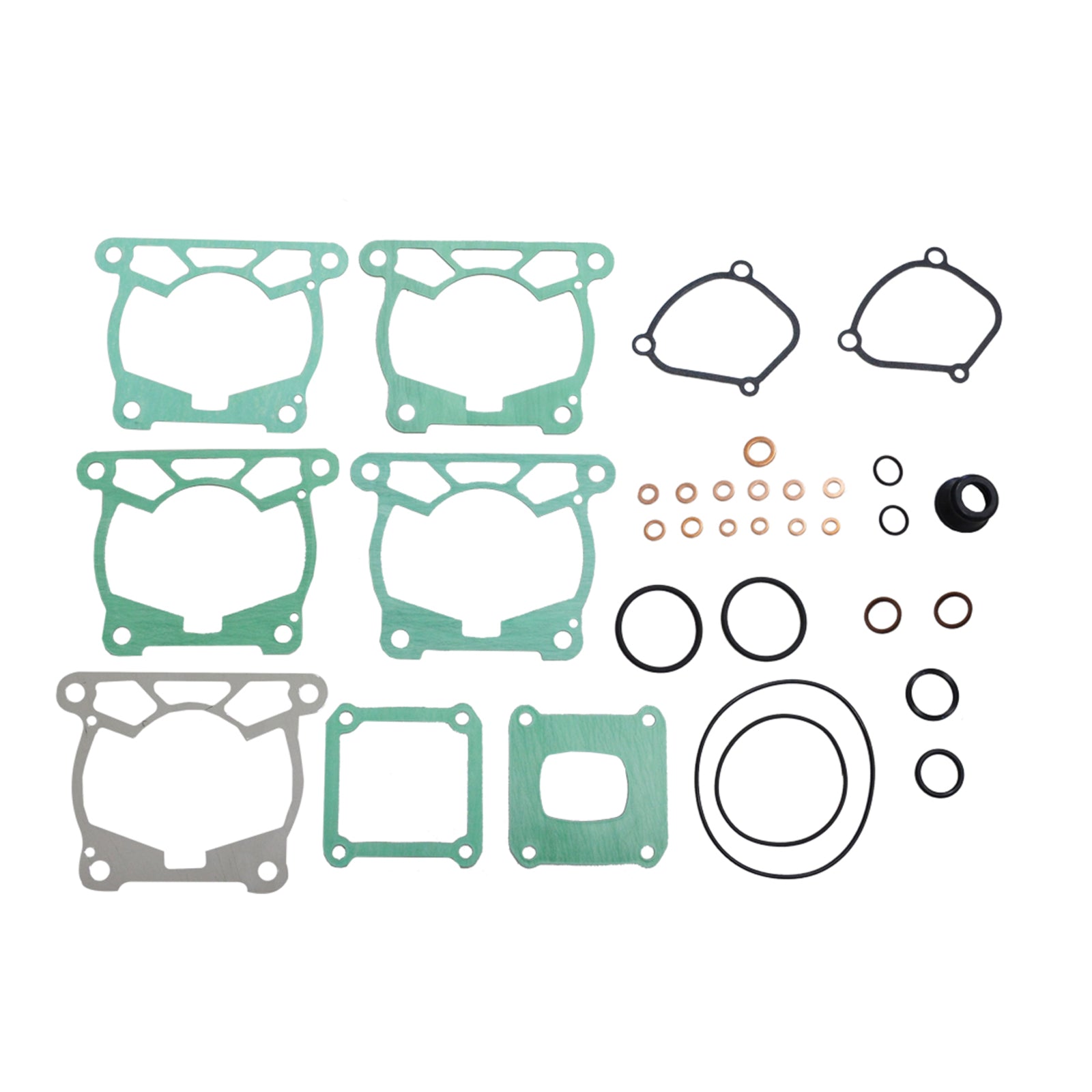 Namura NX-70110T Top End Gasket Kit