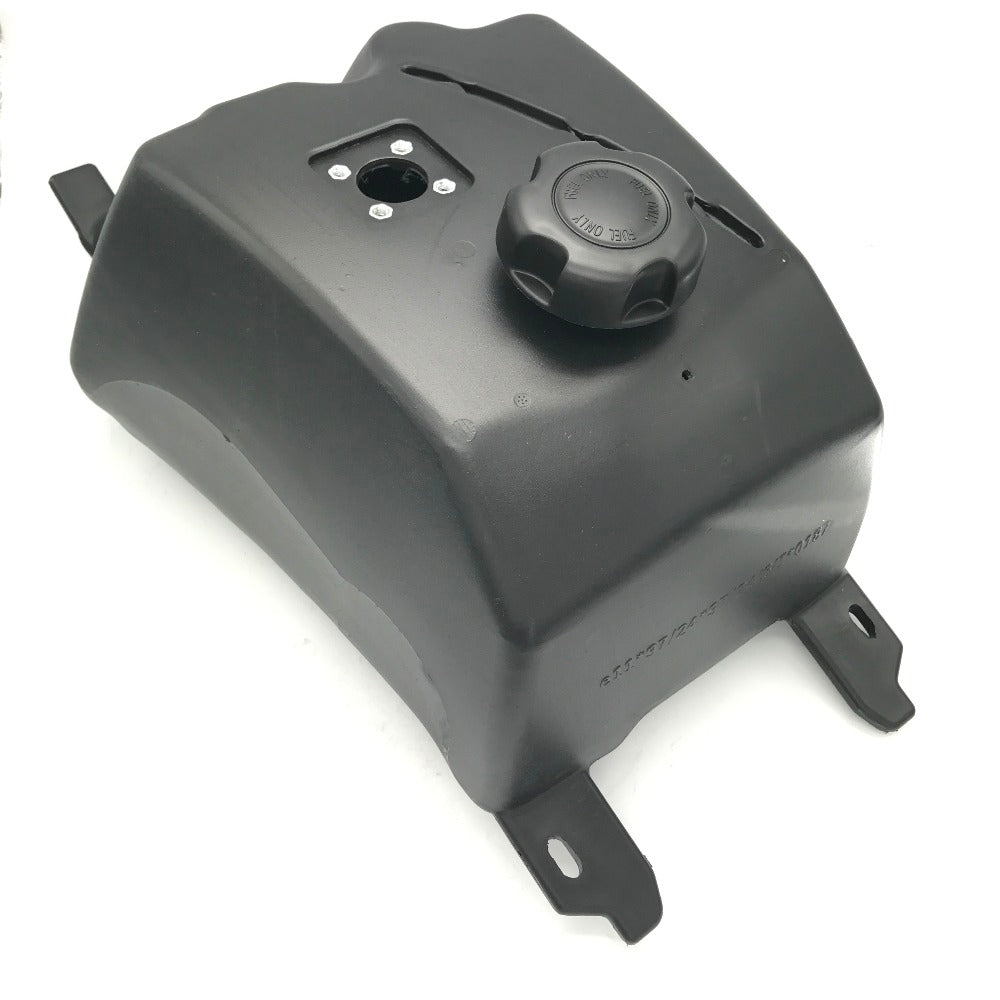 Rustler 260/300 Fuel Tank For Fuel Gage Mod - RC-2.9.01.2001