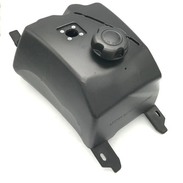 Rustler 260/300 Fuel Tank For Fuel Gage Mod - RC-2.9.01.2001