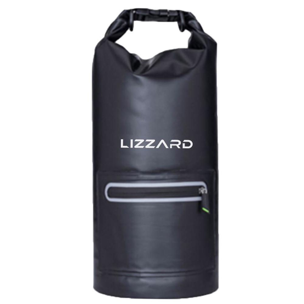 Bone Dry Bag Black 10L - AM5140BLACK10L