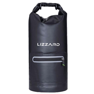 Bone Dry Bag Black 10L - AM5140BLACK10L