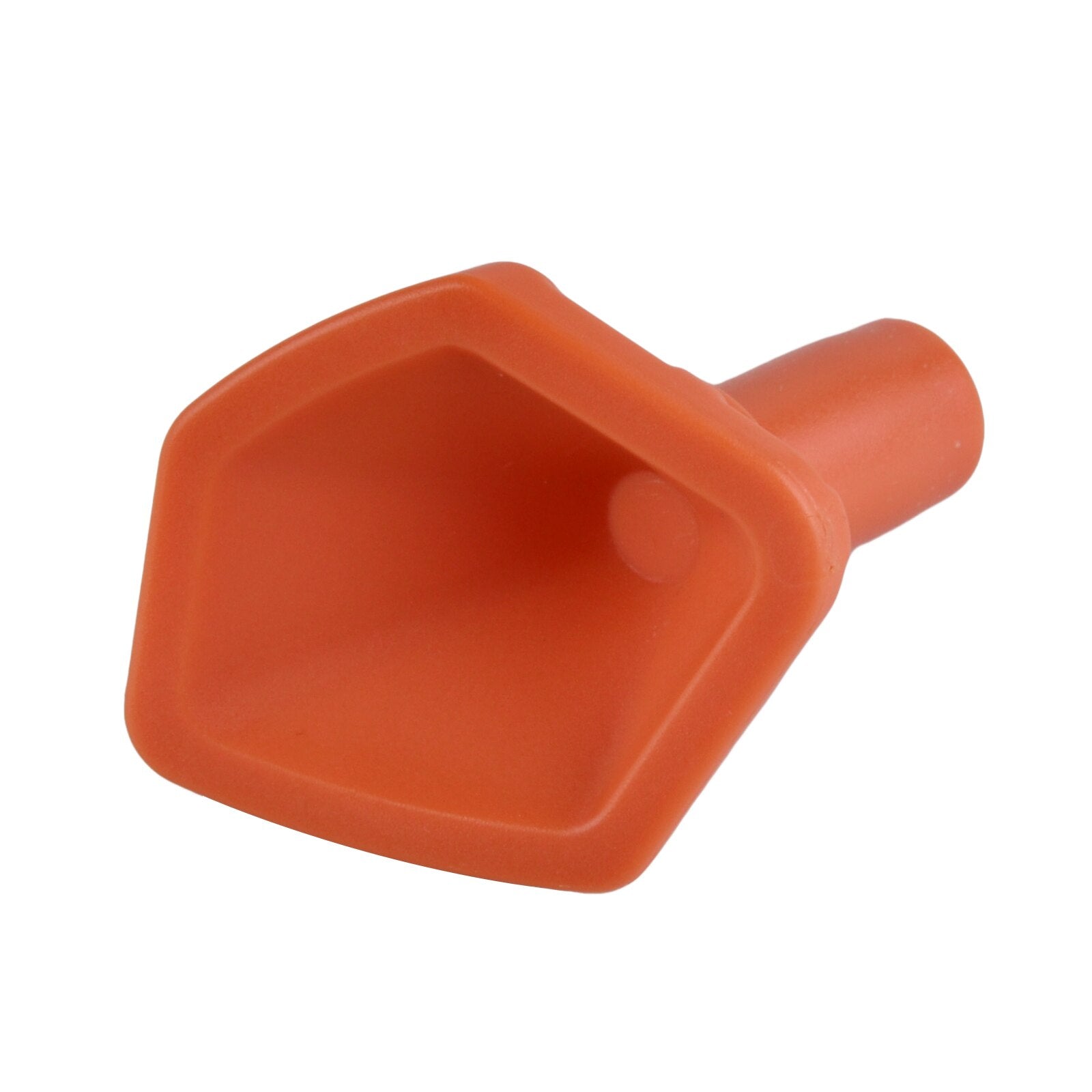 Replacement Kickstand Foot Piece Orange - RC-KSS001-03-ORANGE