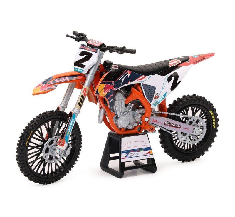 1/12 Redbull - 58353