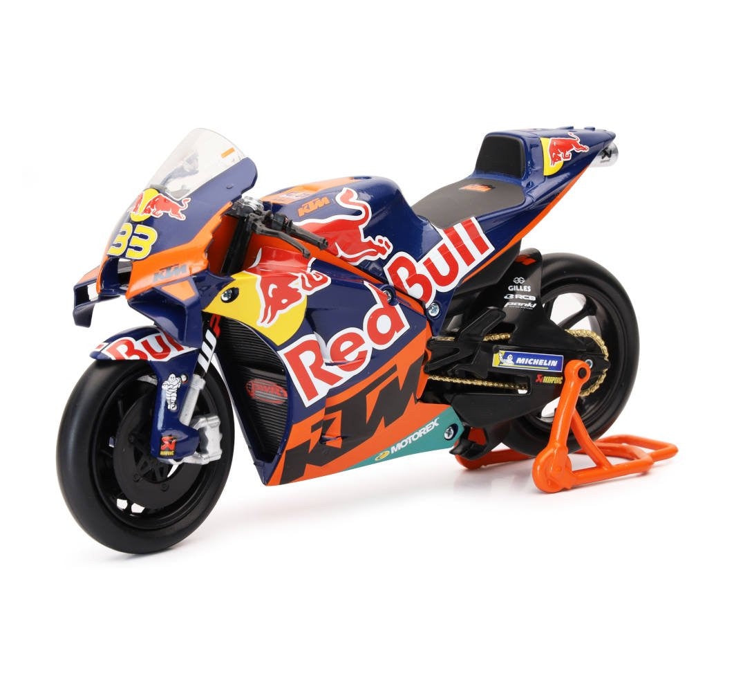 1/12 Redbull - 58383
