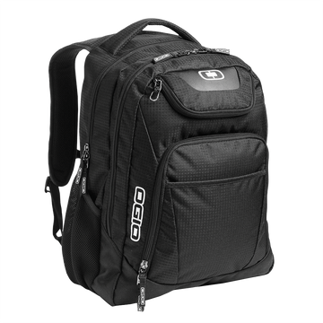 Excelsior Pack - Black