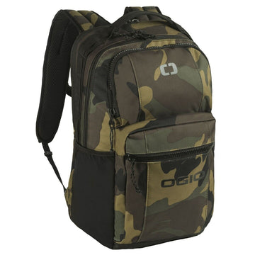 Covert Backpack - Woody