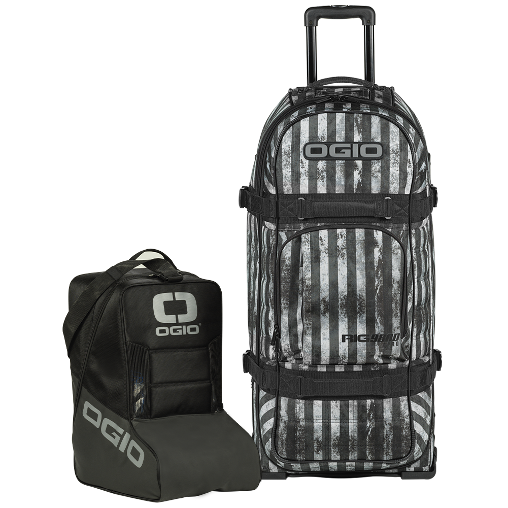 Ogio Wheeled Rig 9800 Pro - Jaibreak - EMD Online